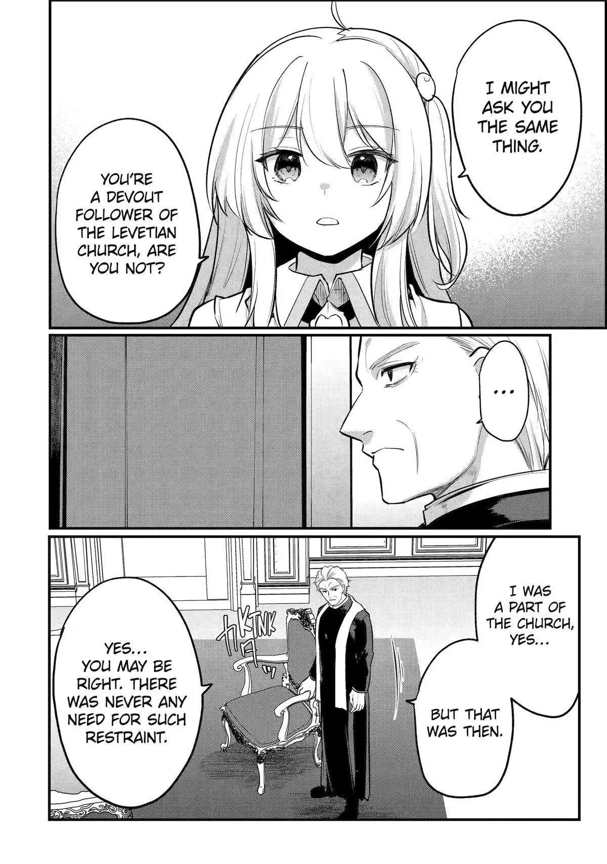 Tensai Ouji no Akaji Kokka Saisei Jutsu - Souda, Baikoku Shiyou Chapter 223 page 8