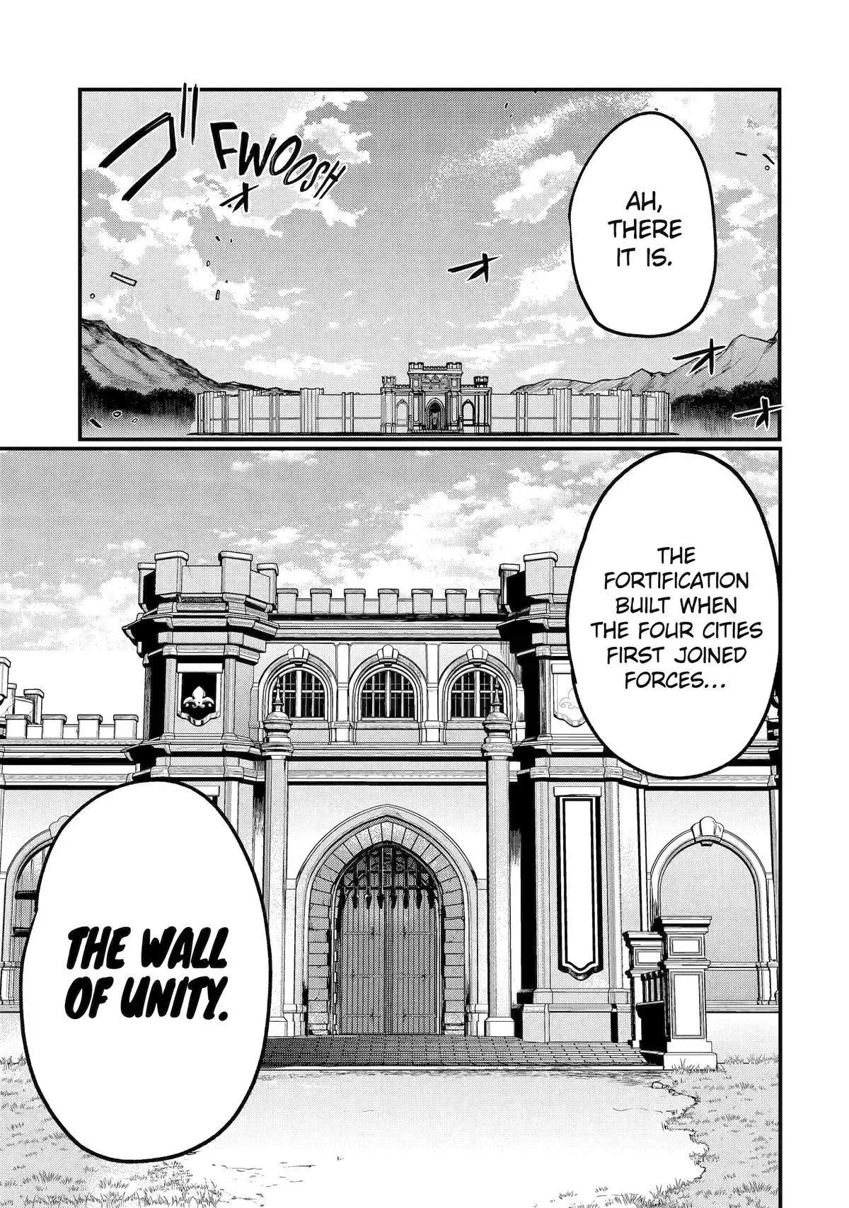 Tensai Ouji no Akaji Kokka Saisei Jutsu - Souda, Baikoku Shiyou Chapter 224 page 7