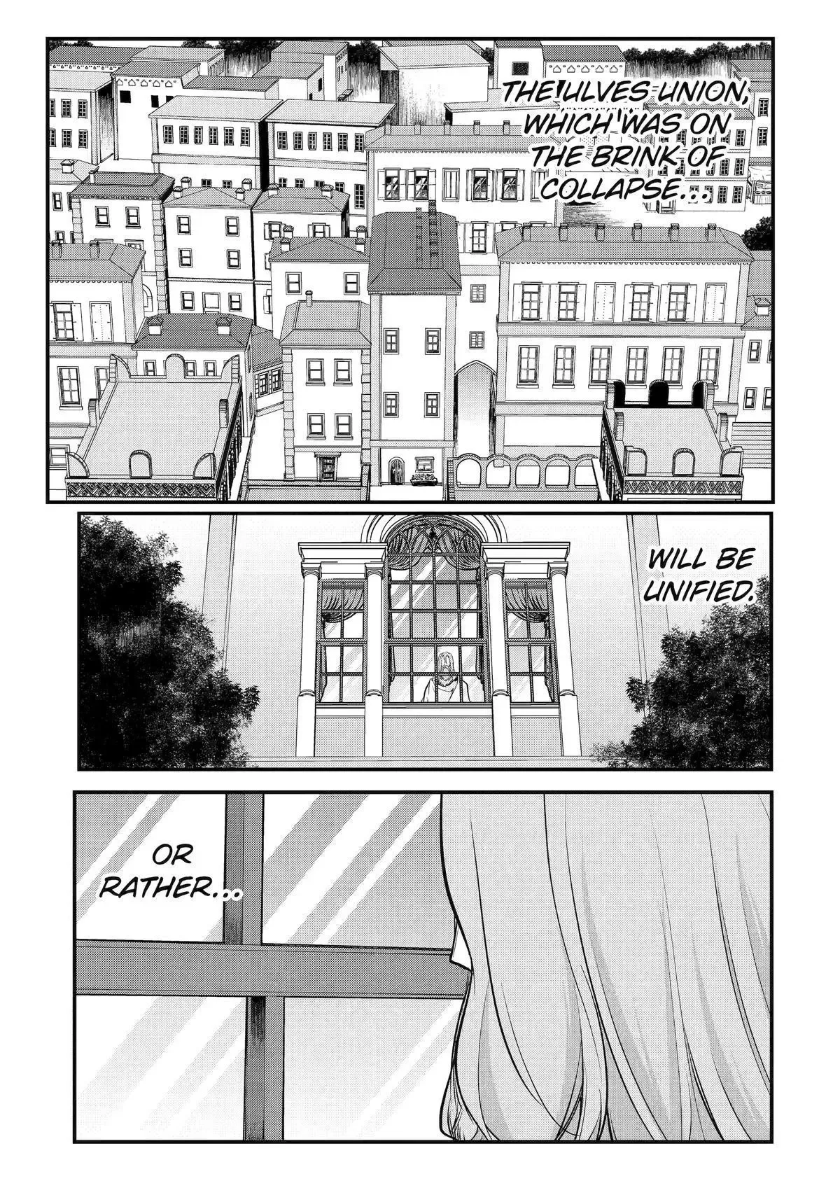 Tensai Ouji no Akaji Kokka Saisei Jutsu - Souda, Baikoku Shiyou Chapter 224 page 11