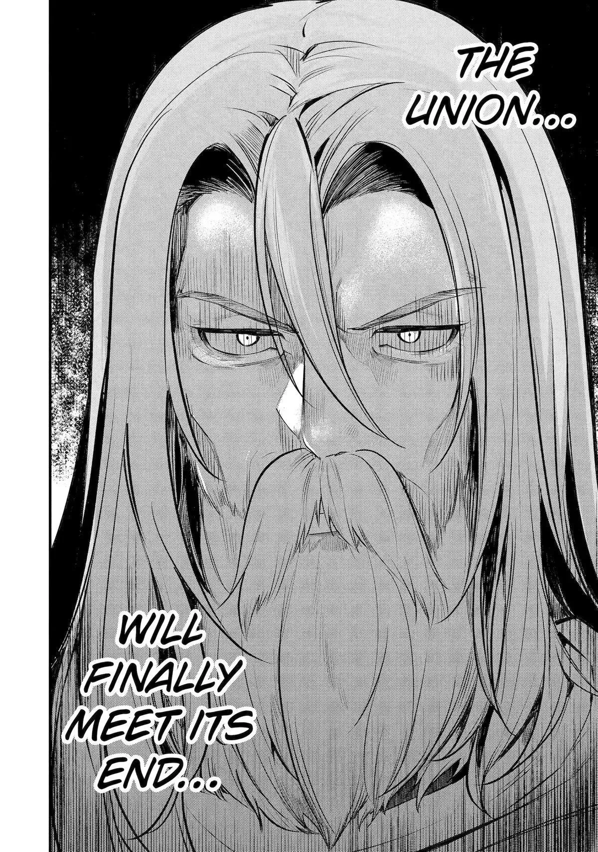 Tensai Ouji no Akaji Kokka Saisei Jutsu - Souda, Baikoku Shiyou Chapter 224 page 12