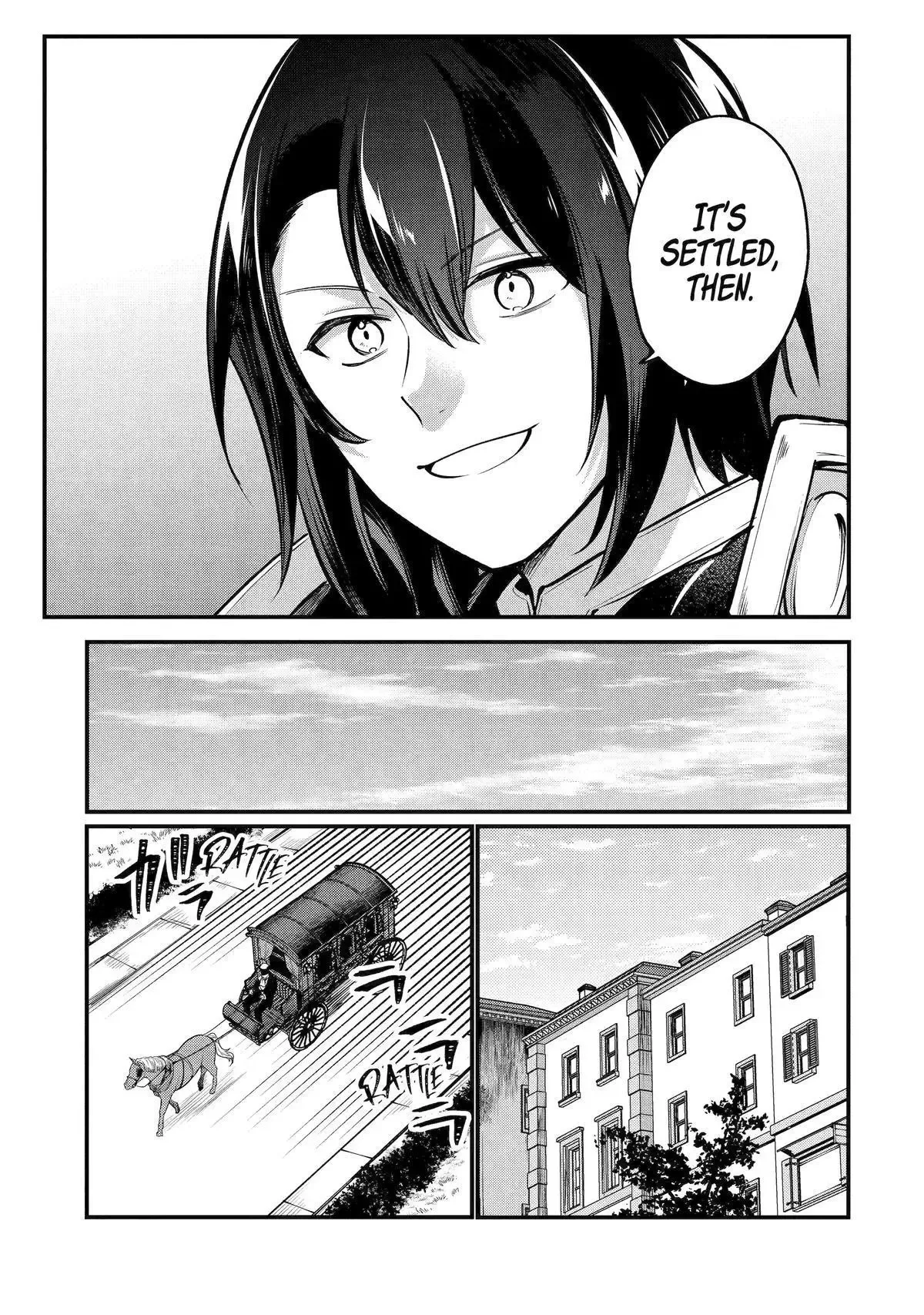Tensai Ouji no Akaji Kokka Saisei Jutsu - Souda, Baikoku Shiyou Chapter 226 page 11