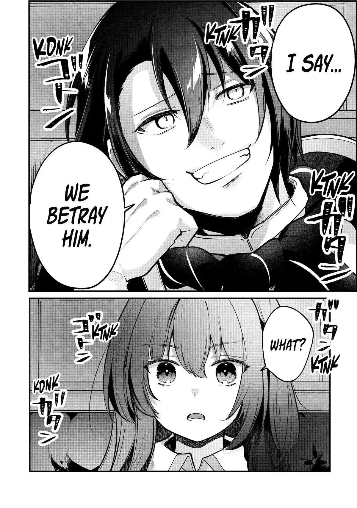 Tensai Ouji no Akaji Kokka Saisei Jutsu - Souda, Baikoku Shiyou Chapter 226 page 12