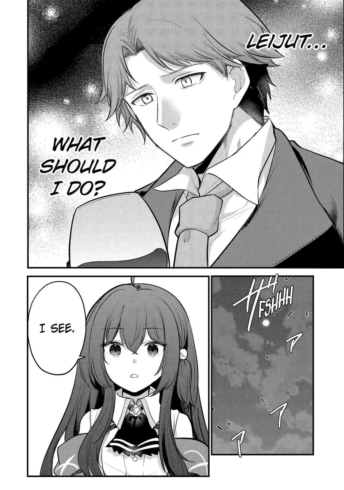 Tensai Ouji no Akaji Kokka Saisei Jutsu - Souda, Baikoku Shiyou Chapter 230 page 2