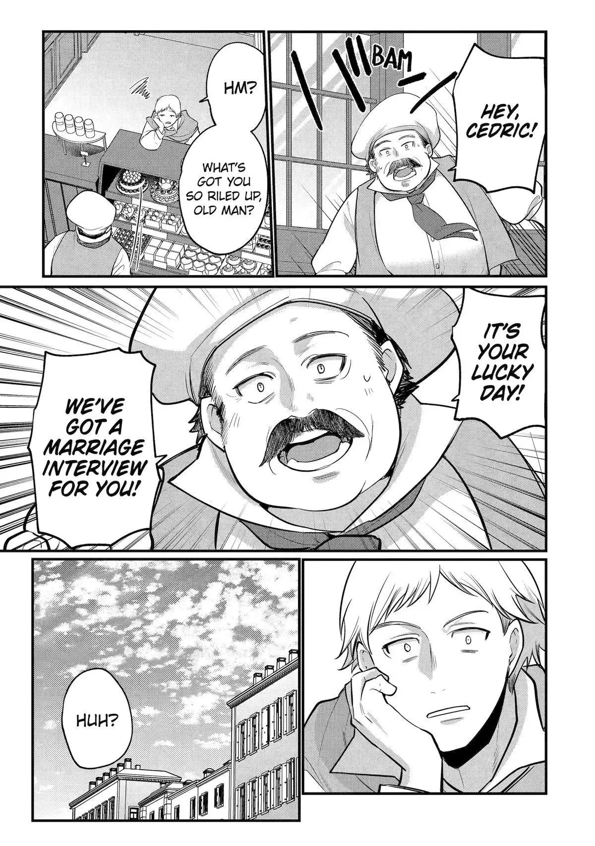 Tensai Ouji no Akaji Kokka Saisei Jutsu - Souda, Baikoku Shiyou Chapter 230 page 11