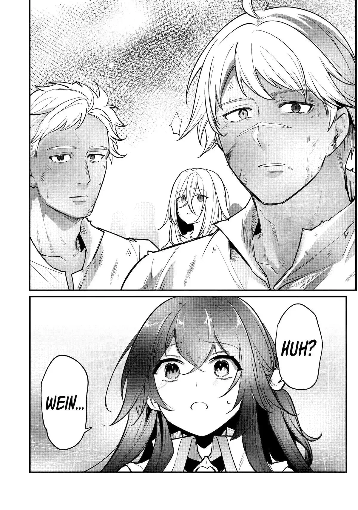 Tensai Ouji no Akaji Kokka Saisei Jutsu - Souda, Baikoku Shiyou Chapter 231 page 13