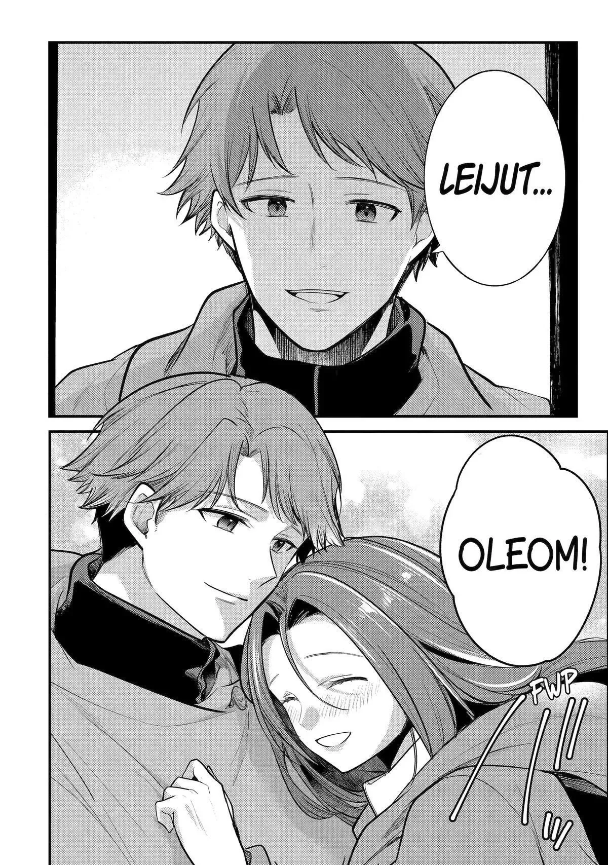 Tensai Ouji no Akaji Kokka Saisei Jutsu - Souda, Baikoku Shiyou Chapter 233 page 2