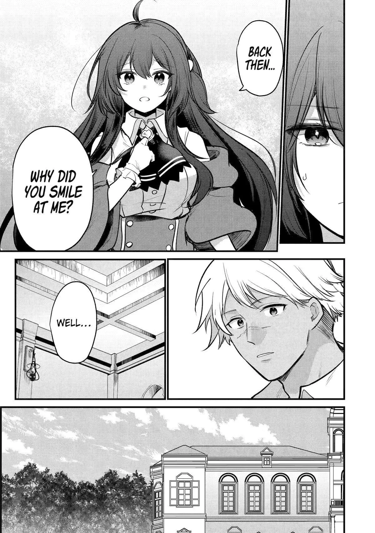 Tensai Ouji no Akaji Kokka Saisei Jutsu - Souda, Baikoku Shiyou Chapter 234 page 5