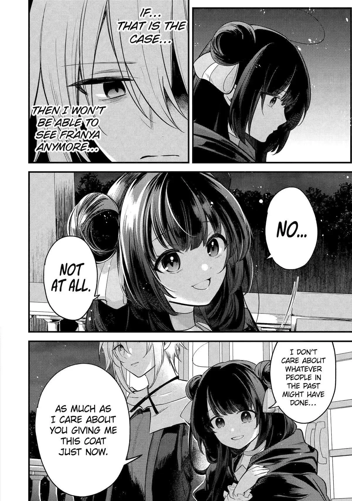 Tensai Ouji no Akaji Kokka Saisei Jutsu - Souda, Baikoku Shiyou Chapter 235 page 4