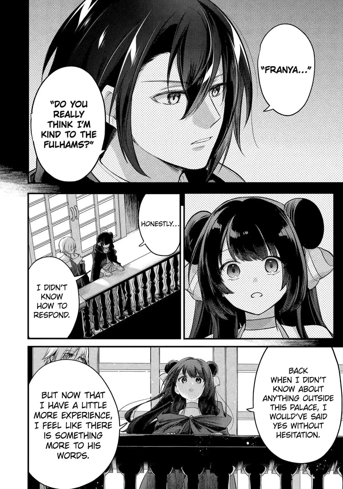 Tensai Ouji no Akaji Kokka Saisei Jutsu - Souda, Baikoku Shiyou Chapter 235 page 6