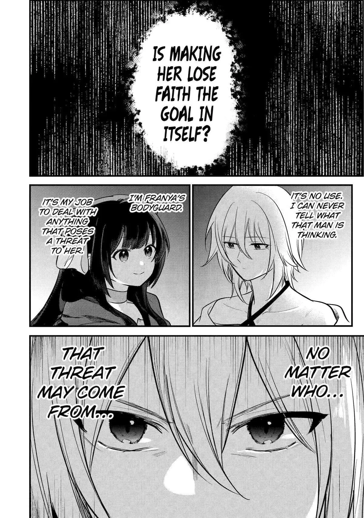 Tensai Ouji no Akaji Kokka Saisei Jutsu - Souda, Baikoku Shiyou Chapter 235 page 10