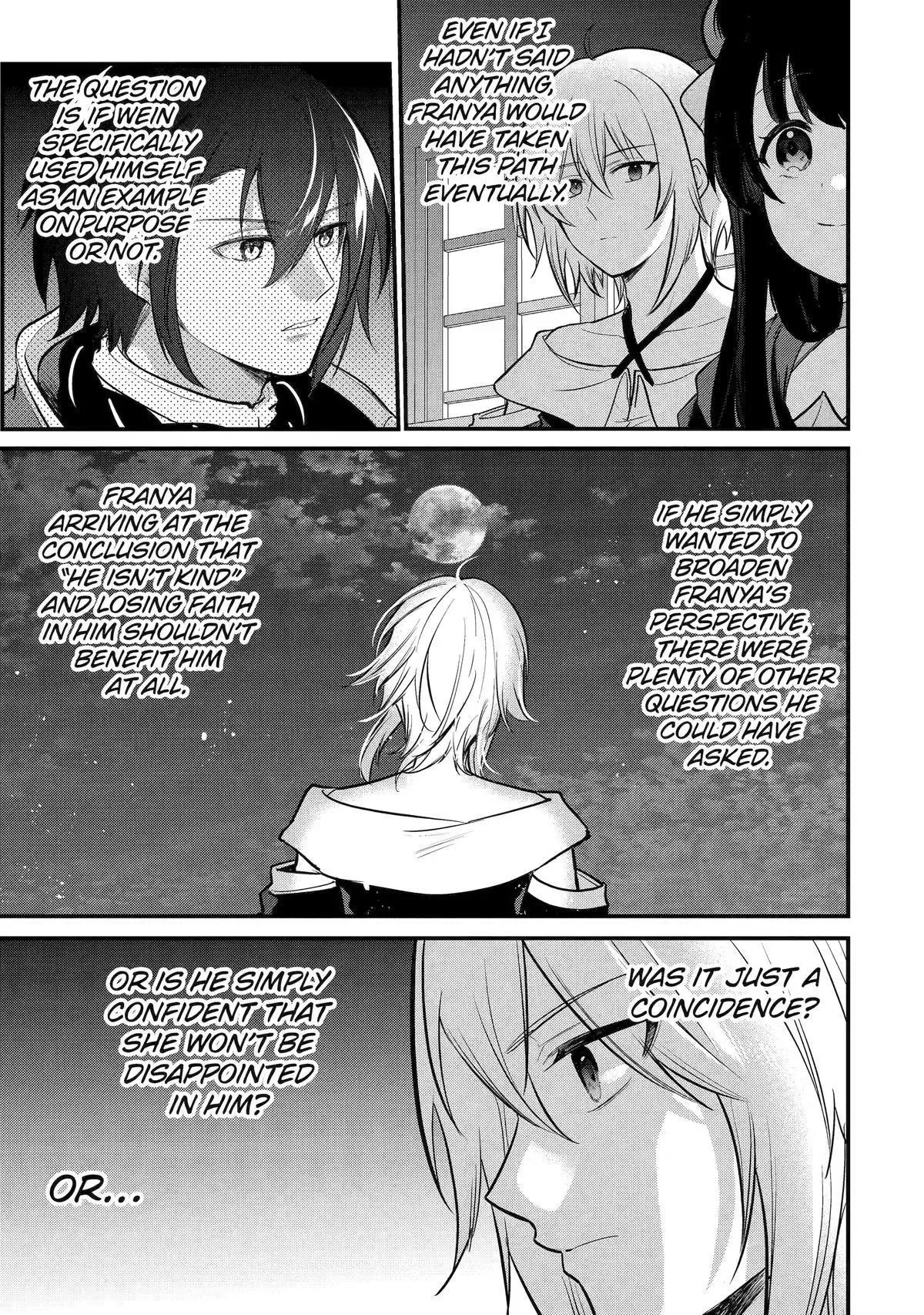 Tensai Ouji no Akaji Kokka Saisei Jutsu - Souda, Baikoku Shiyou Chapter 235 page 9