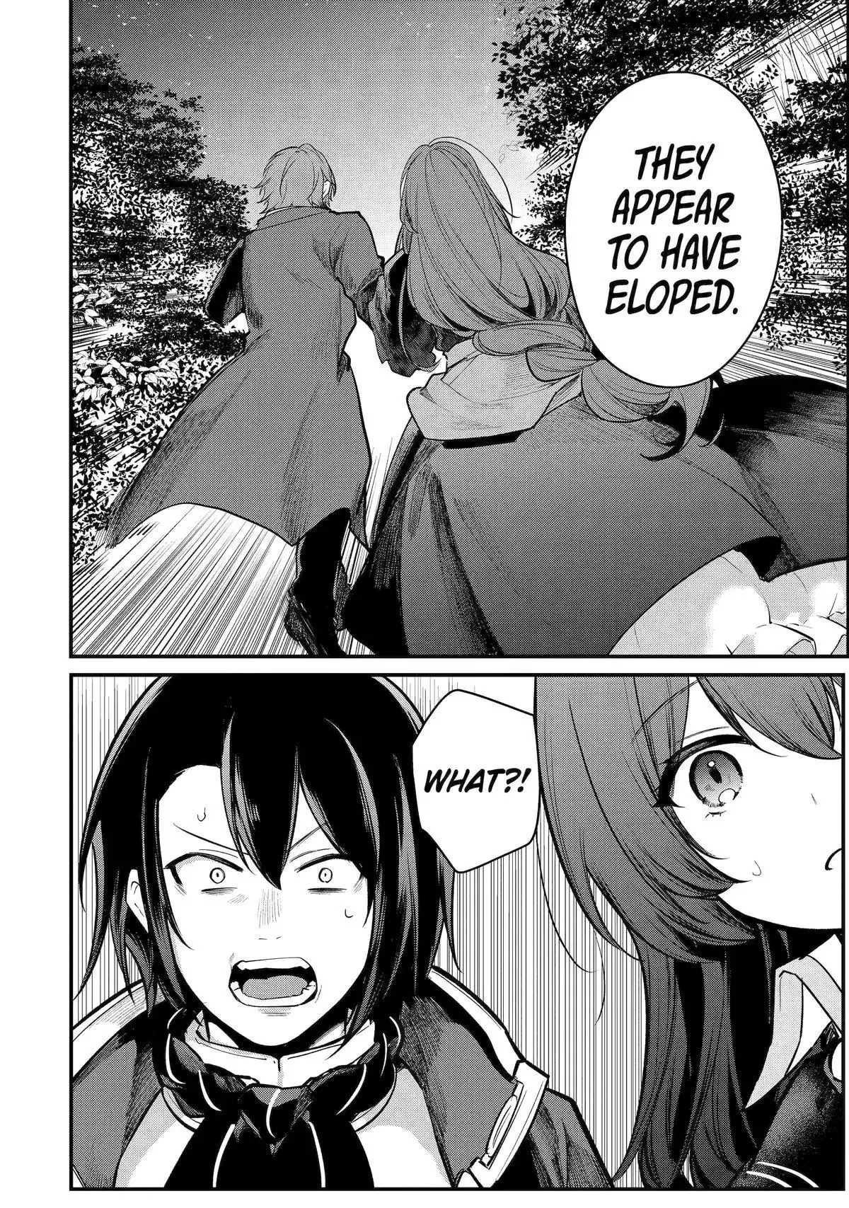 Tensai Ouji no Akaji Kokka Saisei Jutsu - Souda, Baikoku Shiyou Chapter 233 page 13