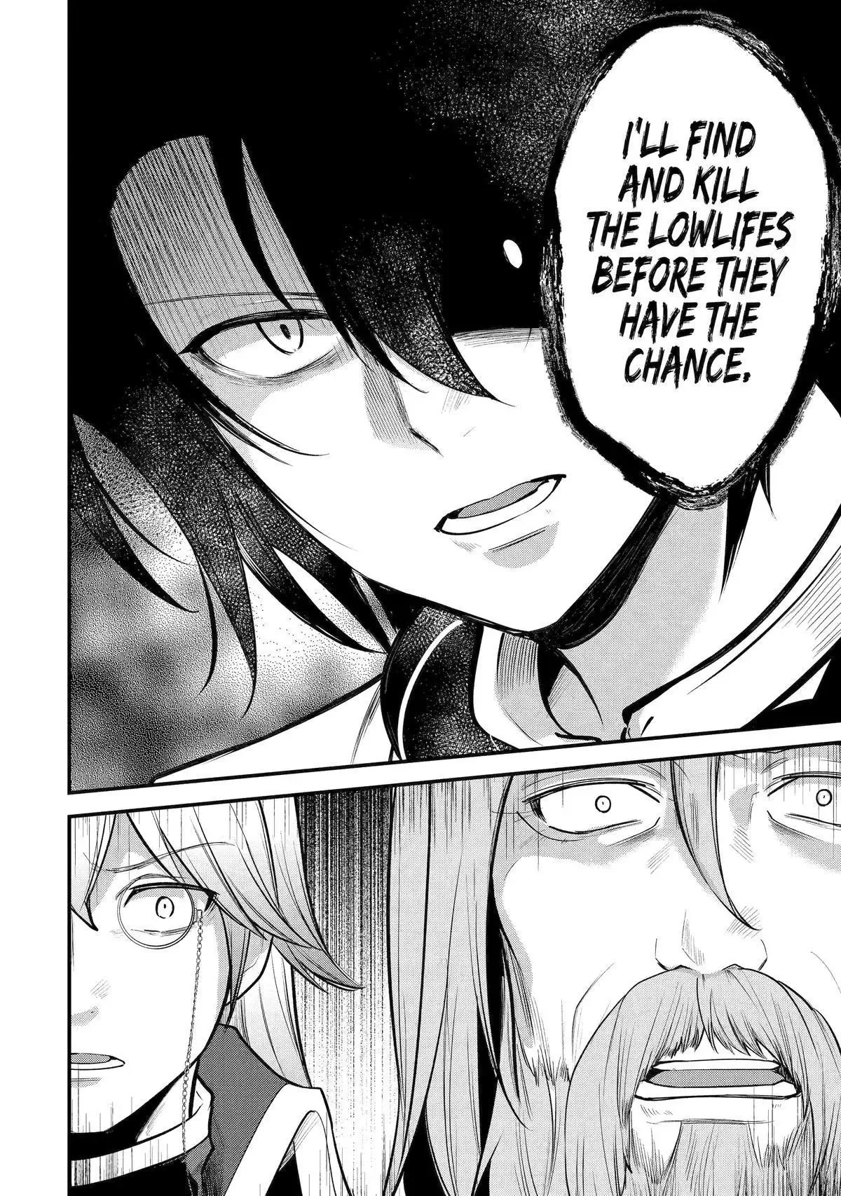 Tensai Ouji no Akaji Kokka Saisei Jutsu - Souda, Baikoku Shiyou Chapter 237 page 8