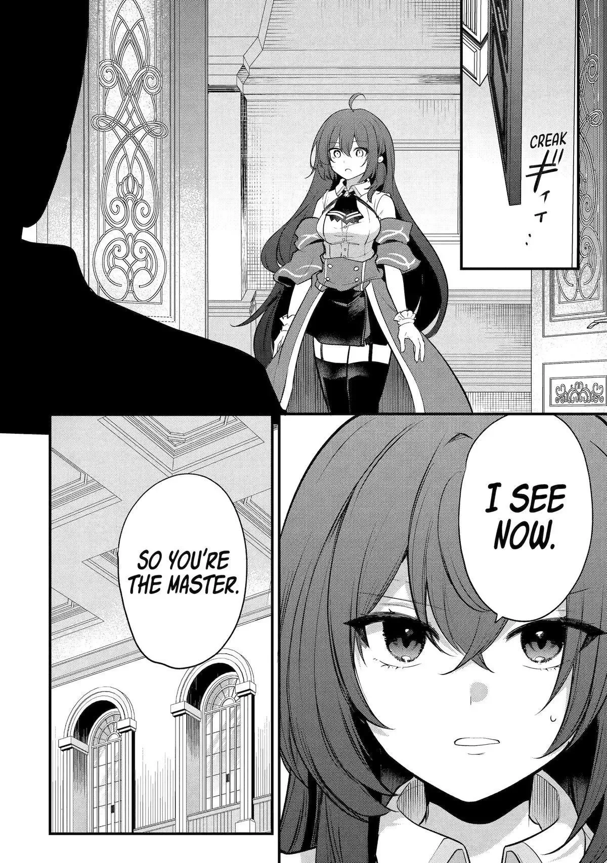 Tensai Ouji no Akaji Kokka Saisei Jutsu - Souda, Baikoku Shiyou Chapter 238 page 2