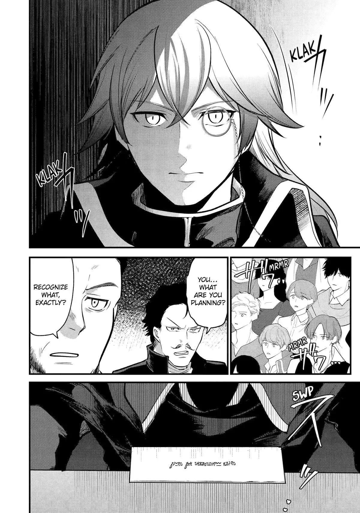 Tensai Ouji no Akaji Kokka Saisei Jutsu - Souda, Baikoku Shiyou Chapter 238 page 8