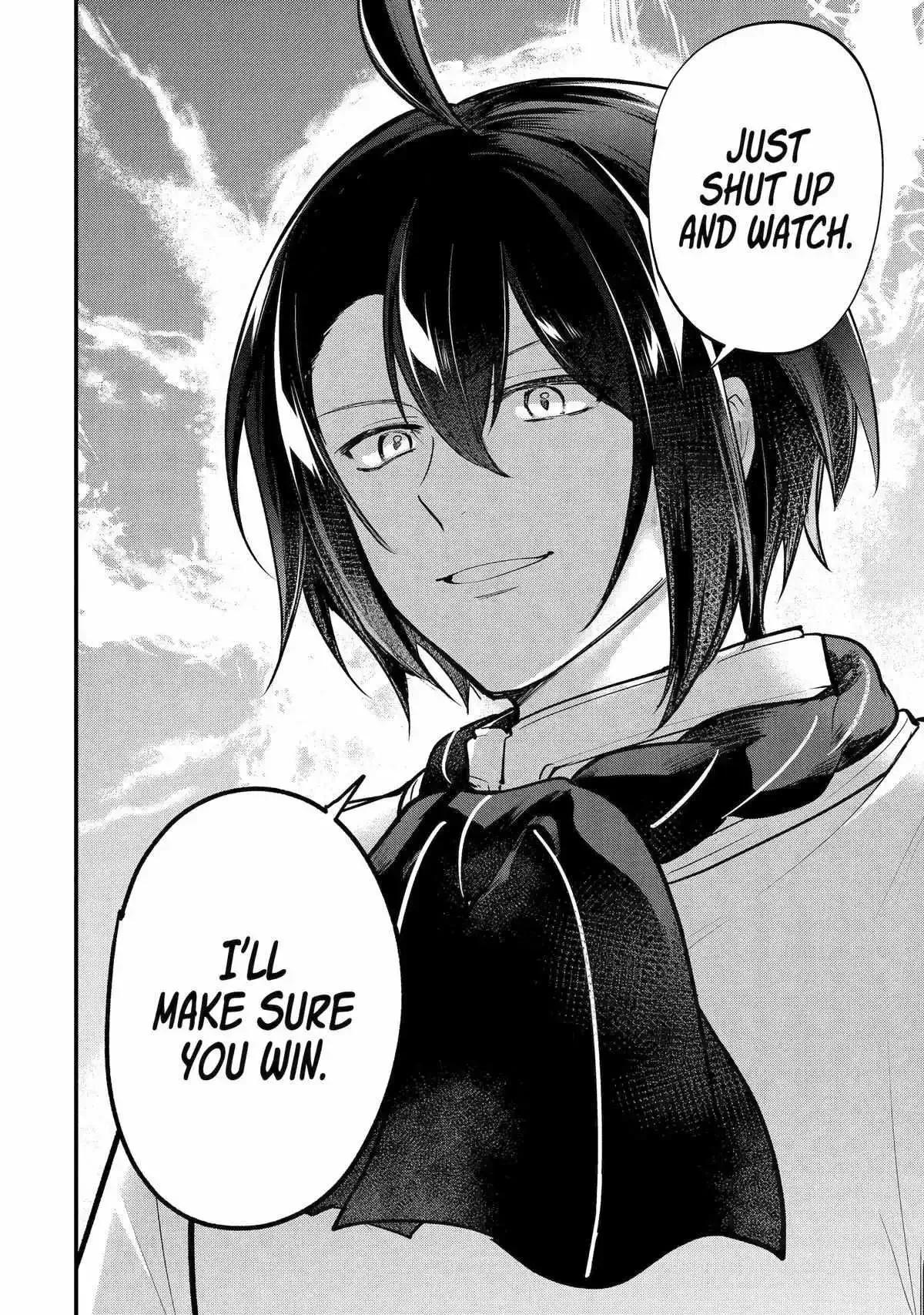 Tensai Ouji no Akaji Kokka Saisei Jutsu - Souda, Baikoku Shiyou Chapter 242 page 4