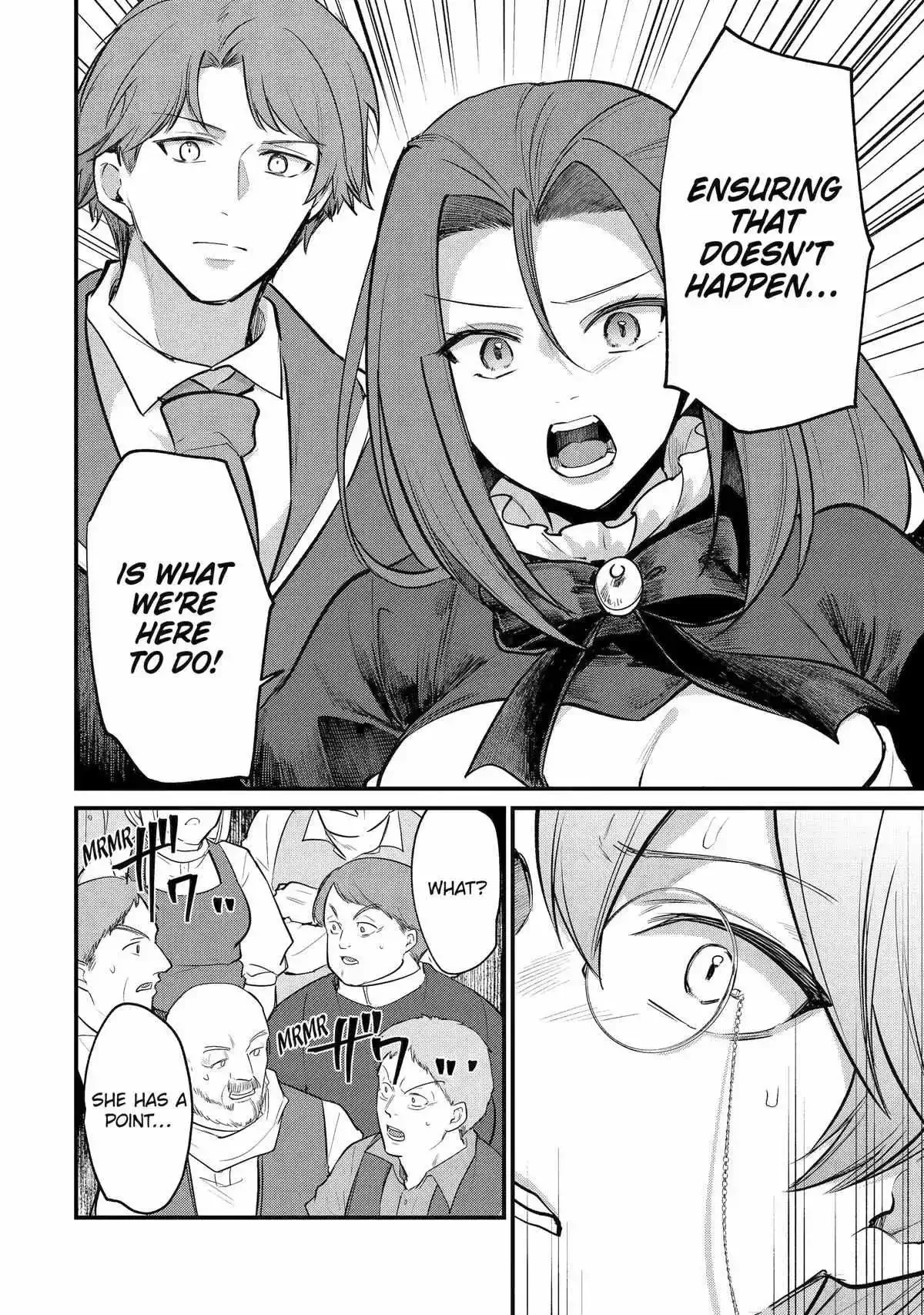 Tensai Ouji no Akaji Kokka Saisei Jutsu - Souda, Baikoku Shiyou Chapter 243 page 6
