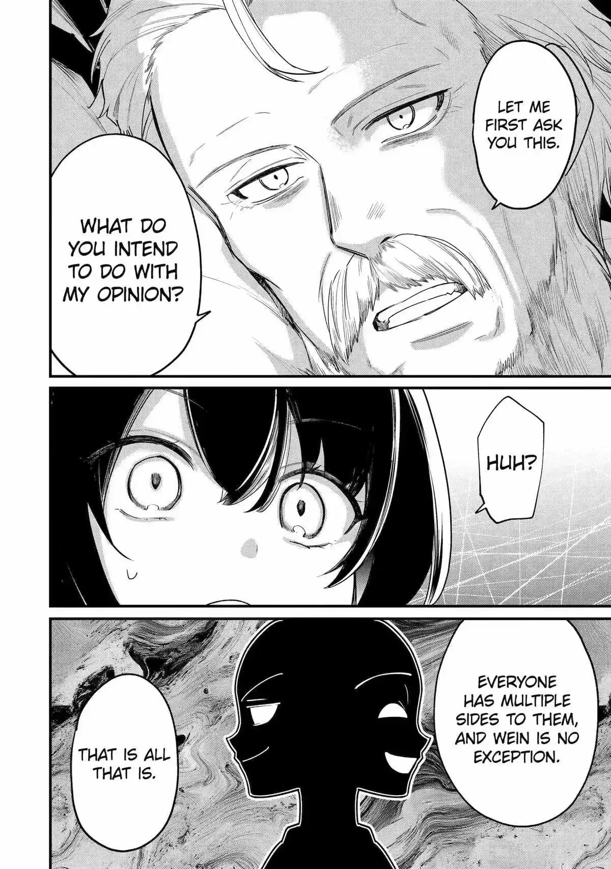 Tensai Ouji no Akaji Kokka Saisei Jutsu - Souda, Baikoku Shiyou Chapter 246 page 12
