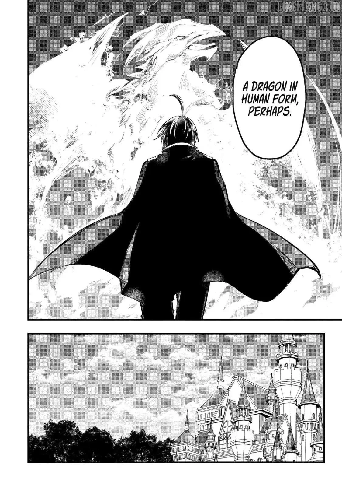 Tensai Ouji no Akaji Kokka Saisei Jutsu - Souda, Baikoku Shiyou Chapter 247 page 4