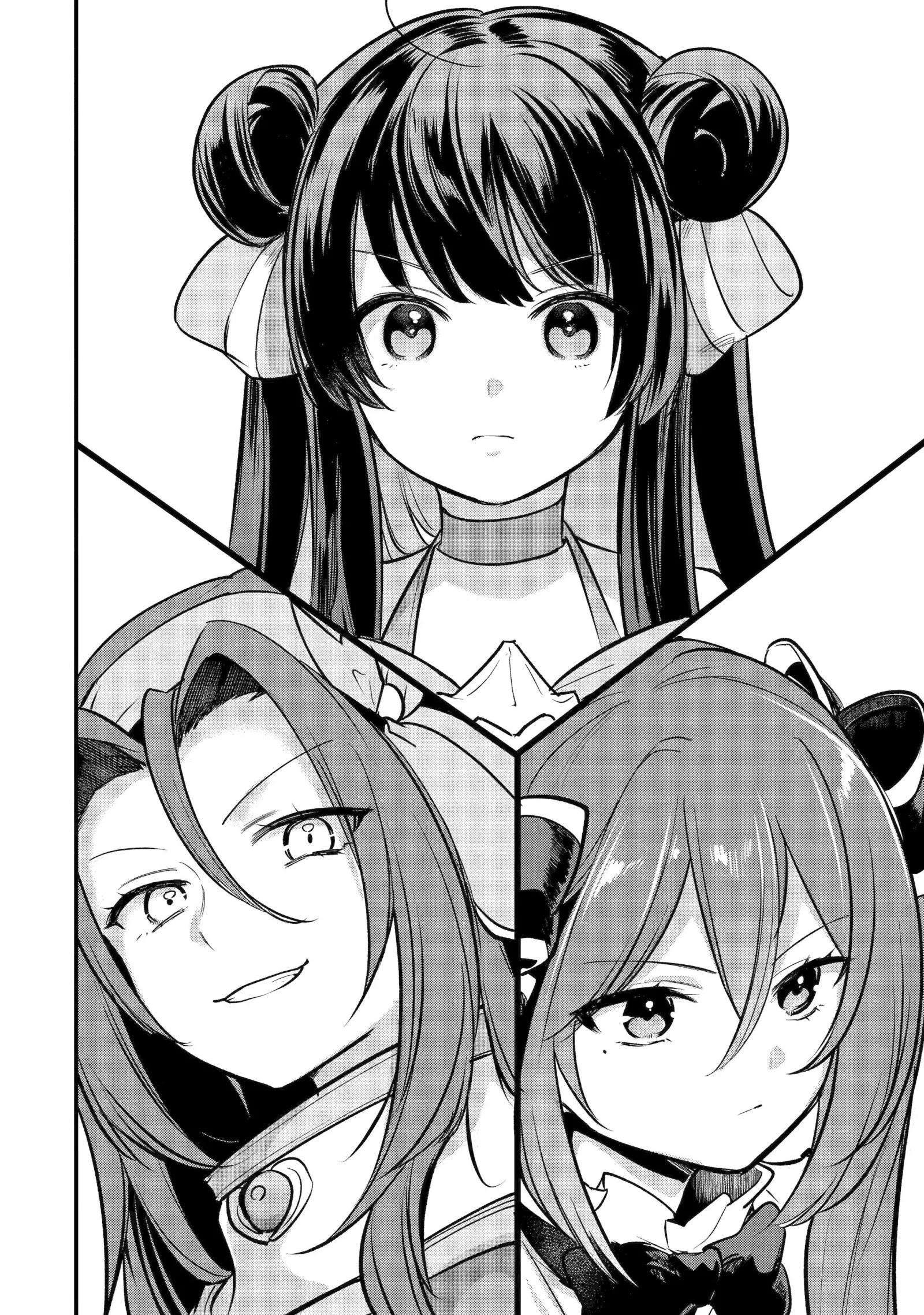 Tensai Ouji no Akaji Kokka Saisei Jutsu - Souda, Baikoku Shiyou Chapter 249 page 2