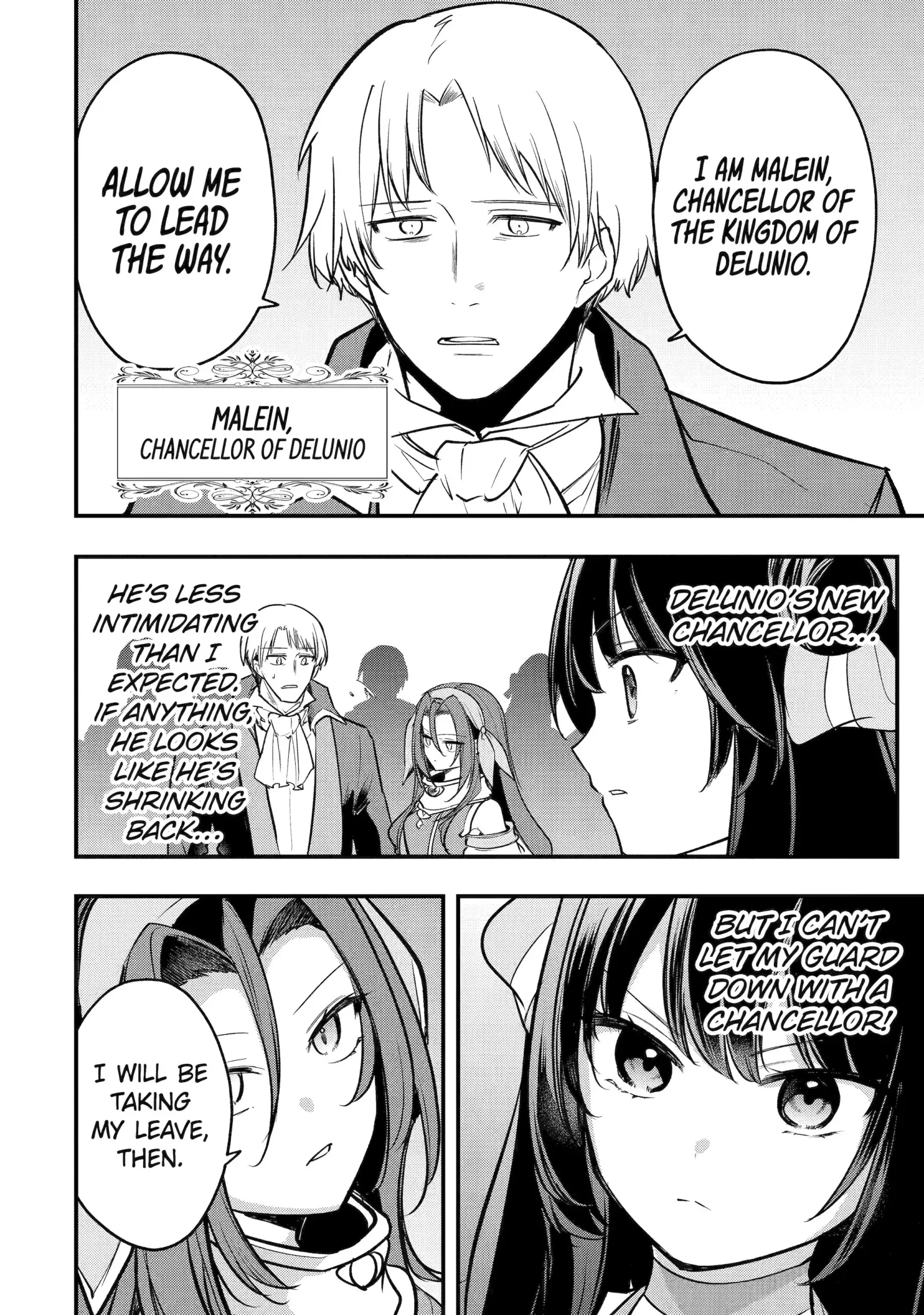 Tensai Ouji no Akaji Kokka Saisei Jutsu - Souda, Baikoku Shiyou Chapter 249 page 10