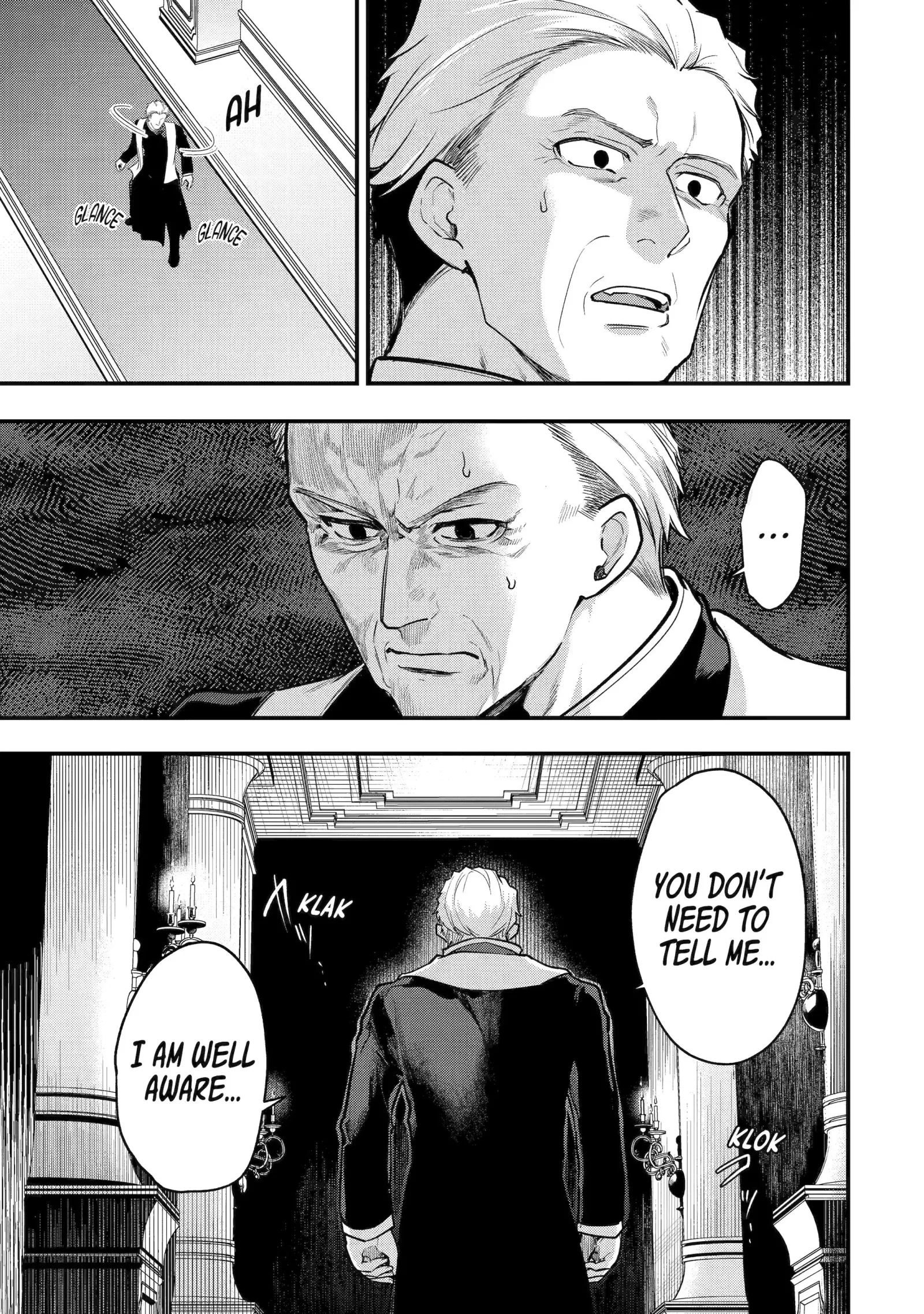 Tensai Ouji no Akaji Kokka Saisei Jutsu - Souda, Baikoku Shiyou Chapter 251 page 3