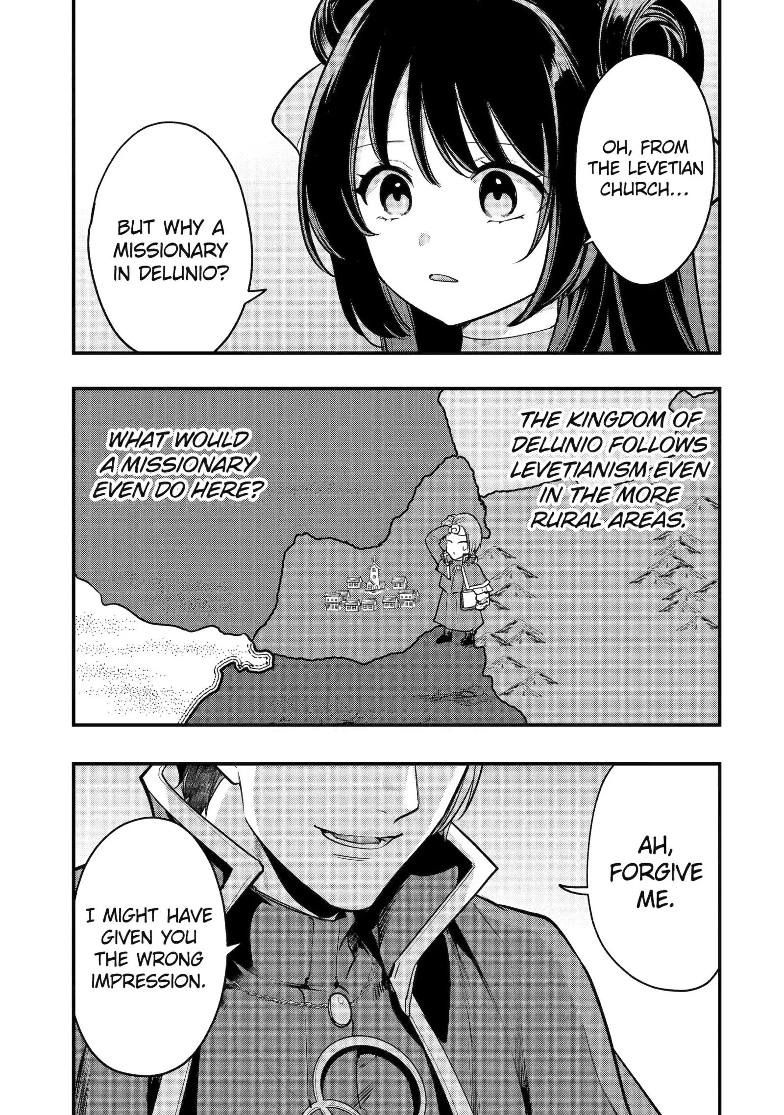 Tensai Ouji no Akaji Kokka Saisei Jutsu - Souda, Baikoku Shiyou Chapter 251 page 7