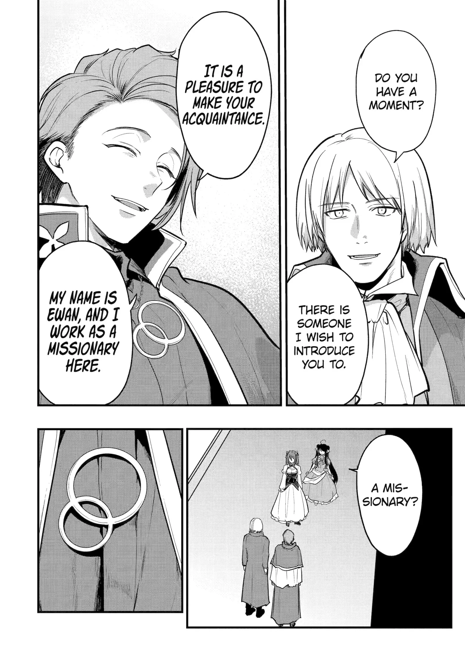 Tensai Ouji no Akaji Kokka Saisei Jutsu - Souda, Baikoku Shiyou Chapter 251 page 6
