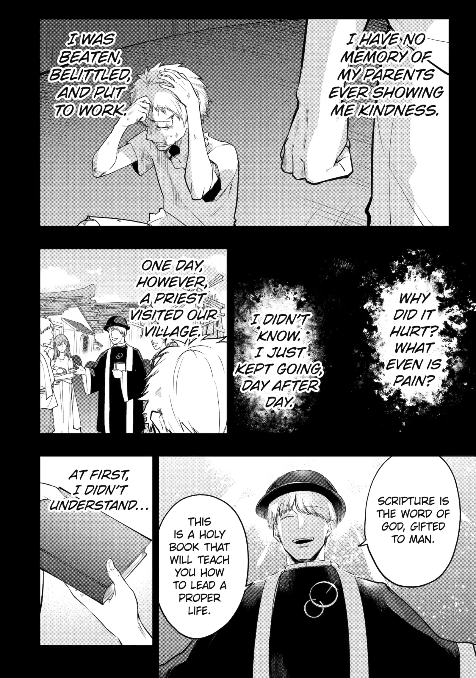 Tensai Ouji no Akaji Kokka Saisei Jutsu - Souda, Baikoku Shiyou Chapter 255 page 3