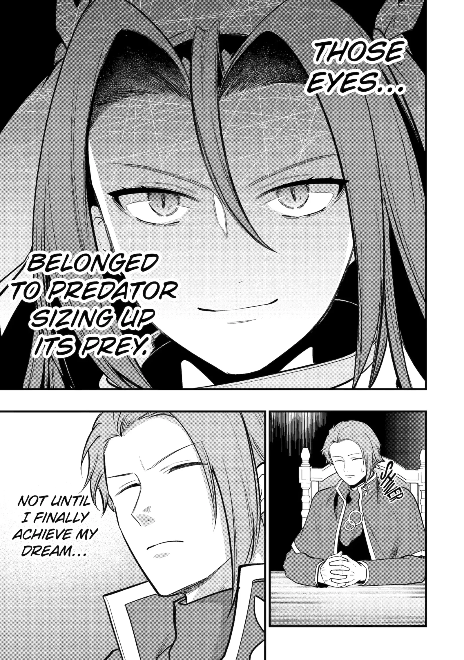 Tensai Ouji no Akaji Kokka Saisei Jutsu - Souda, Baikoku Shiyou Chapter 254 page 11