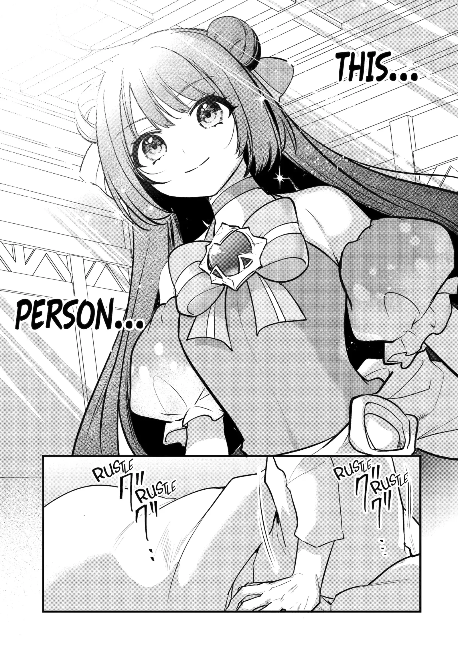 Tensai Ouji no Akaji Kokka Saisei Jutsu - Souda, Baikoku Shiyou Chapter 256 page 18