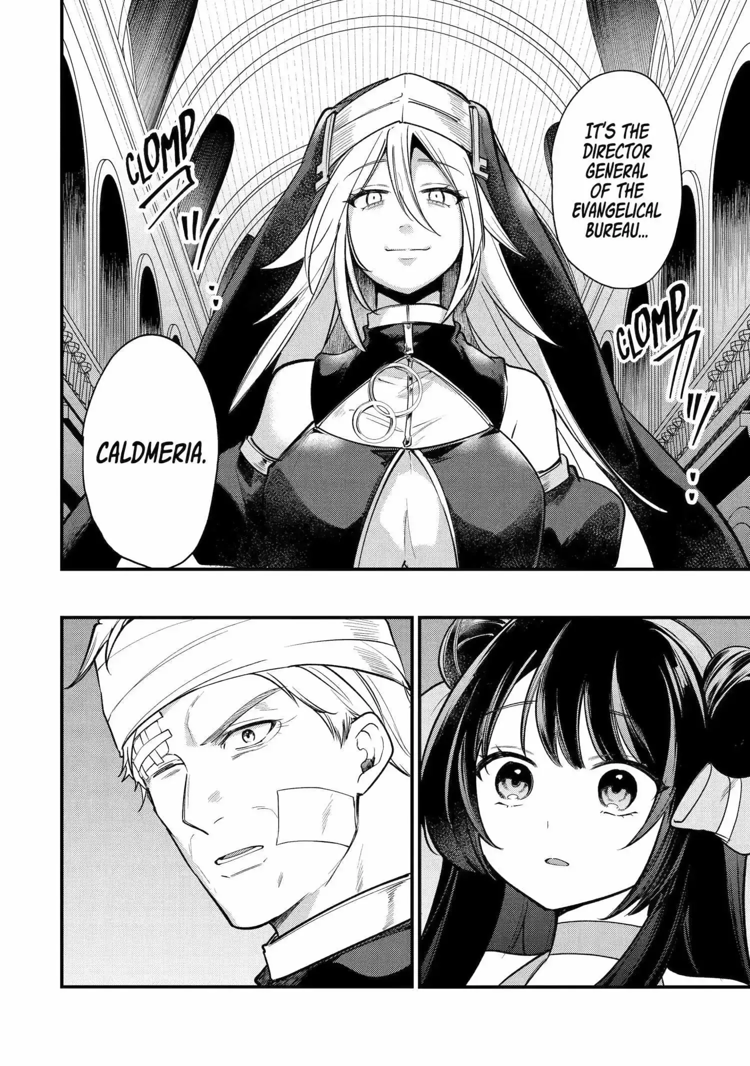 Tensai Ouji no Akaji Kokka Saisei Jutsu - Souda, Baikoku Shiyou Chapter 258 page 7