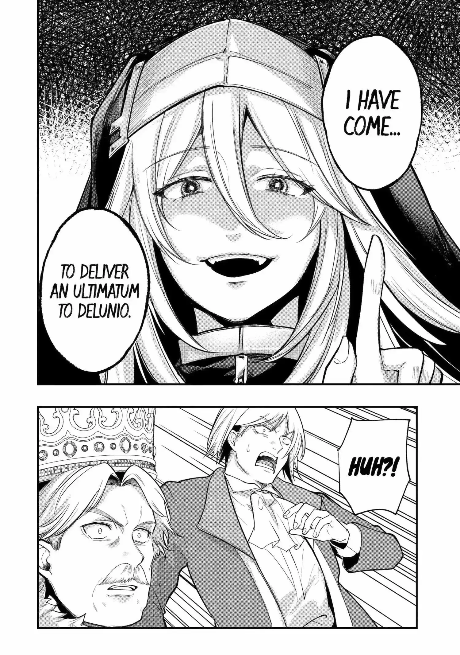 Tensai Ouji no Akaji Kokka Saisei Jutsu - Souda, Baikoku Shiyou Chapter 258 page 11
