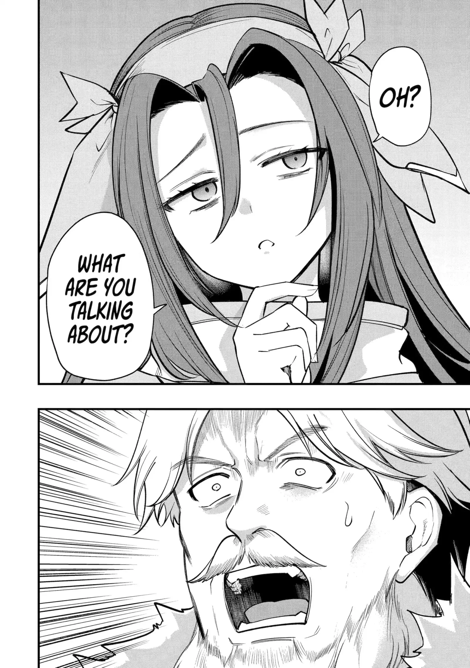 Tensai Ouji no Akaji Kokka Saisei Jutsu - Souda, Baikoku Shiyou Chapter 259 page 4
