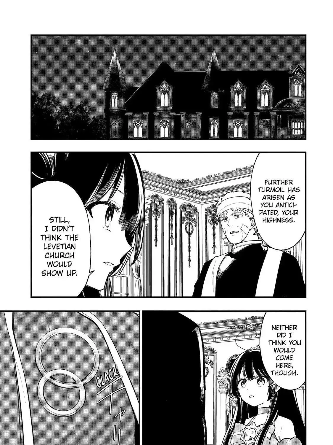 Tensai Ouji no Akaji Kokka Saisei Jutsu - Souda, Baikoku Shiyou Chapter 260 page 5