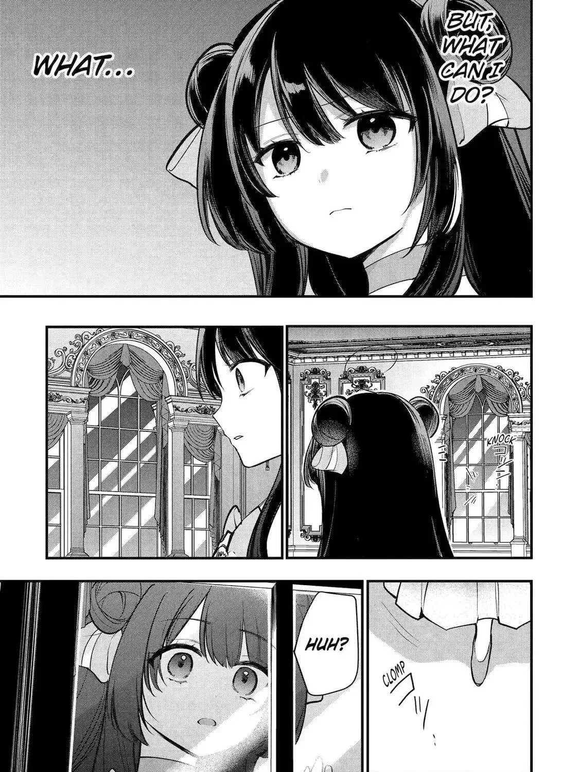 Tensai Ouji no Akaji Kokka Saisei Jutsu - Souda, Baikoku Shiyou Chapter 260 page 17