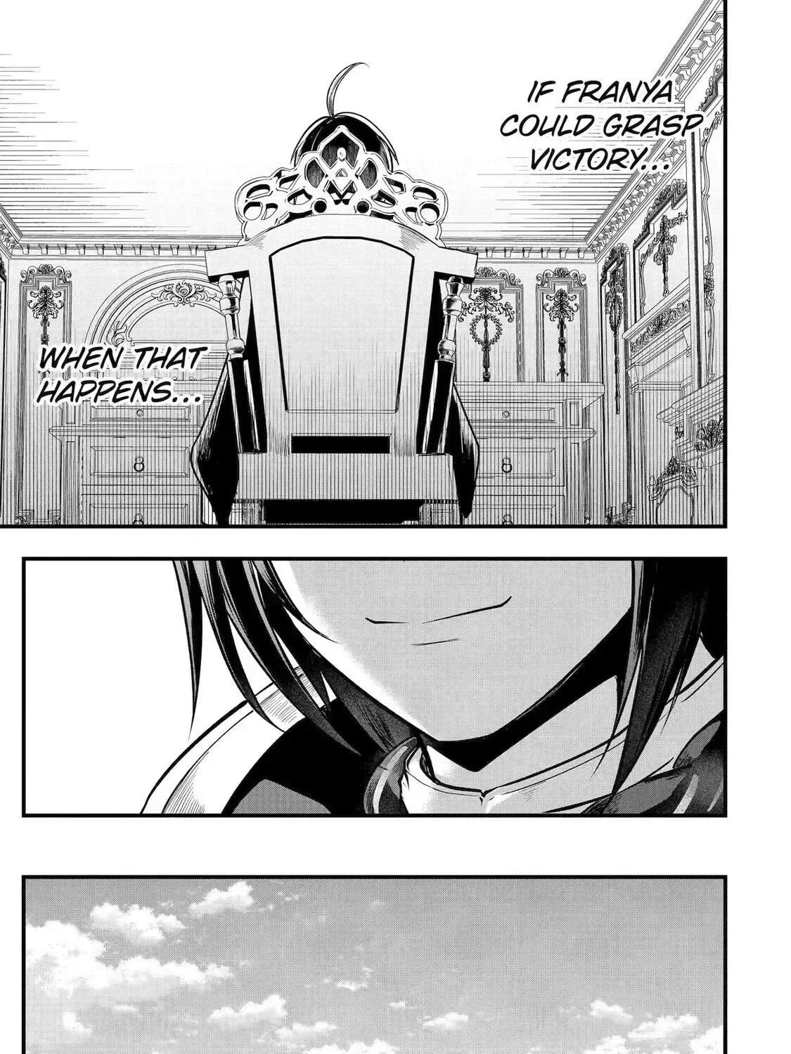 Tensai Ouji no Akaji Kokka Saisei Jutsu - Souda, Baikoku Shiyou Chapter 261 page 17