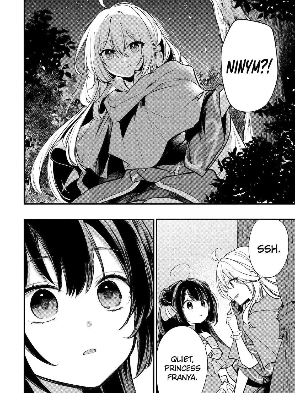 Tensai Ouji no Akaji Kokka Saisei Jutsu - Souda, Baikoku Shiyou Chapter 260 page 19