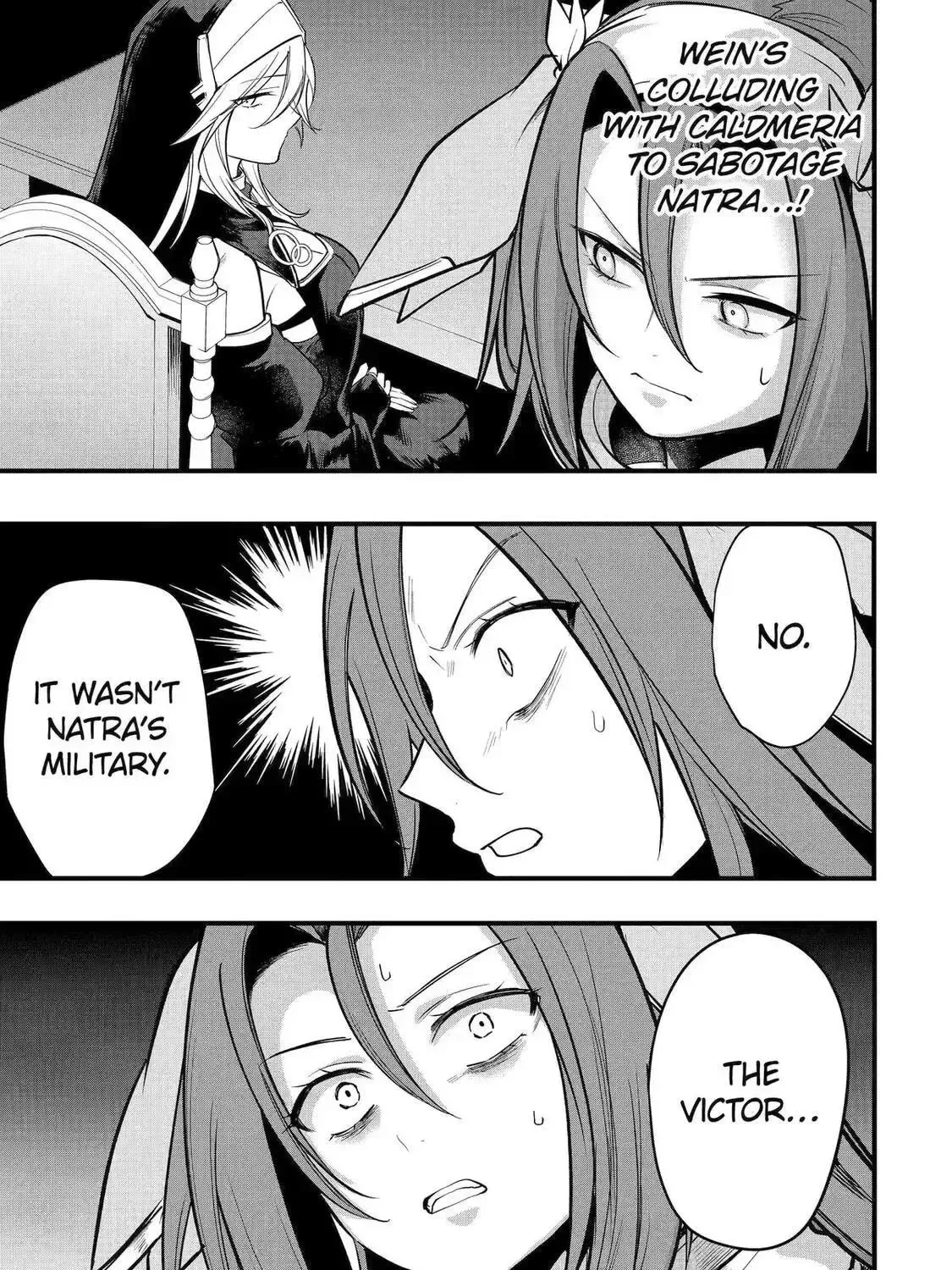 Tensai Ouji no Akaji Kokka Saisei Jutsu - Souda, Baikoku Shiyou Chapter 262 page 25