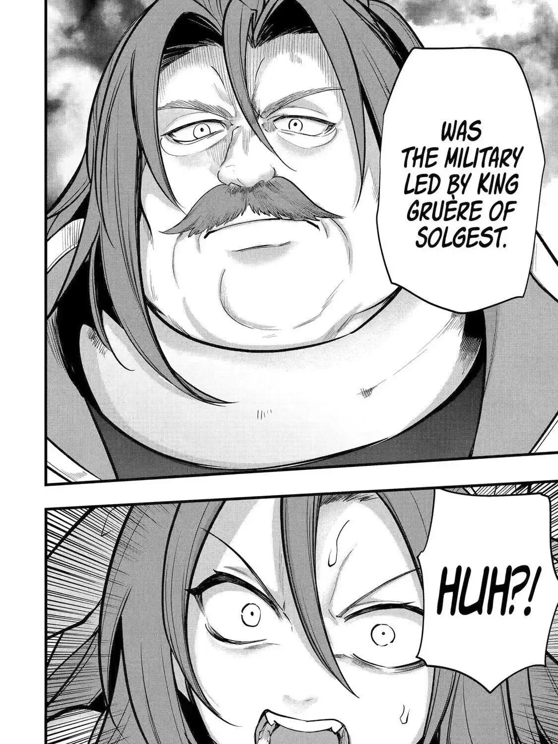 Tensai Ouji no Akaji Kokka Saisei Jutsu - Souda, Baikoku Shiyou Chapter 262 page 27