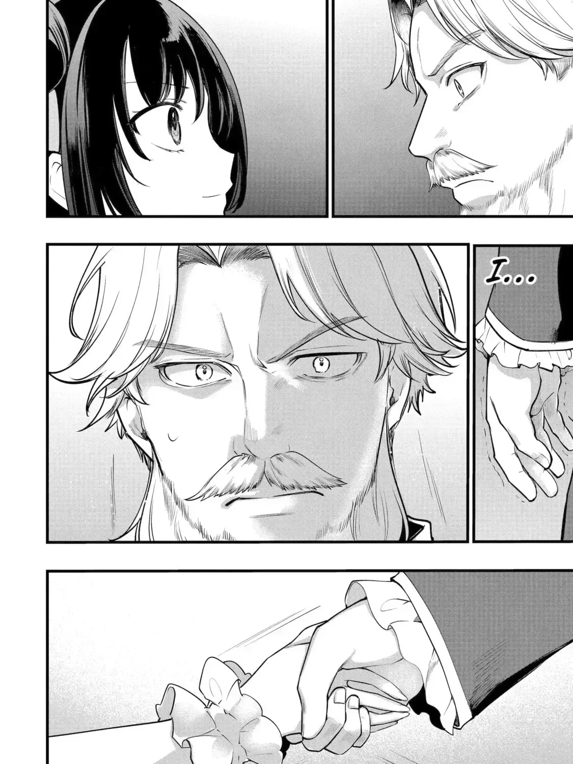 Tensai Ouji no Akaji Kokka Saisei Jutsu - Souda, Baikoku Shiyou Chapter 264 page 13