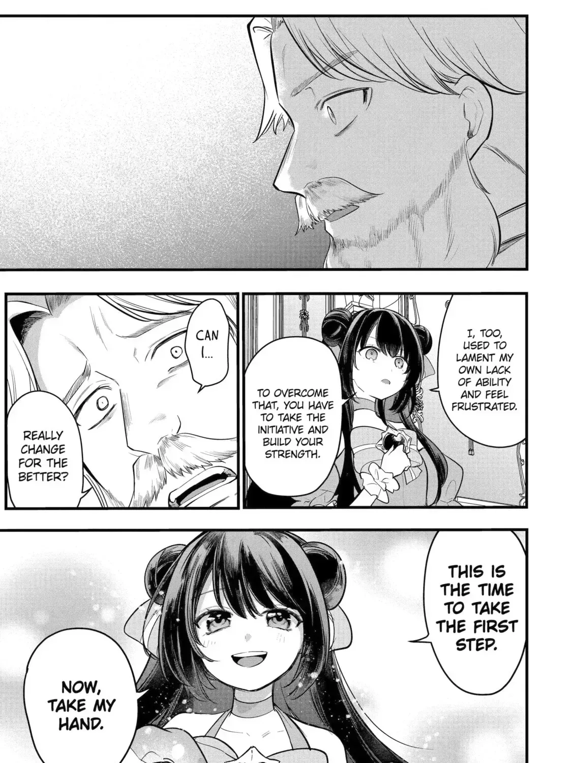 Tensai Ouji no Akaji Kokka Saisei Jutsu - Souda, Baikoku Shiyou Chapter 264 page 11