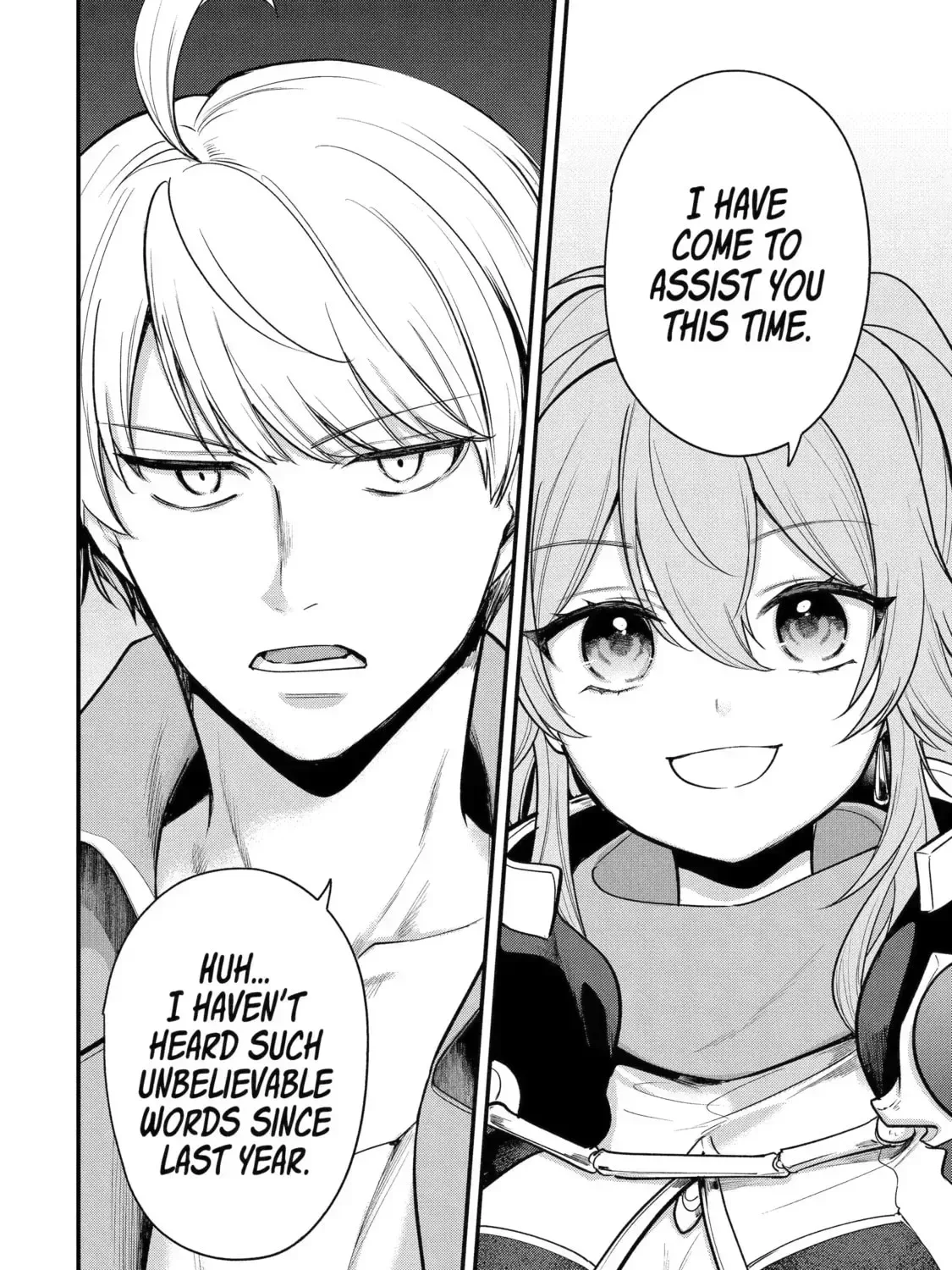 Tensai Ouji no Akaji Kokka Saisei Jutsu - Souda, Baikoku Shiyou Chapter 265 page 3