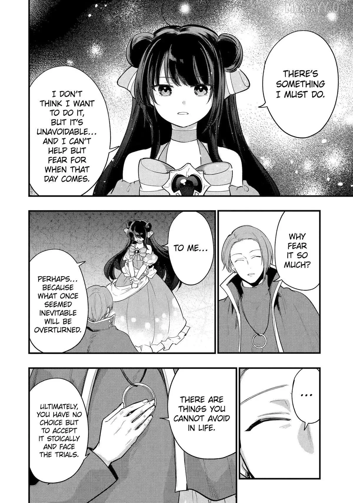 Tensai Ouji no Akaji Kokka Saisei Jutsu - Souda, Baikoku Shiyou Chapter 271 page 10