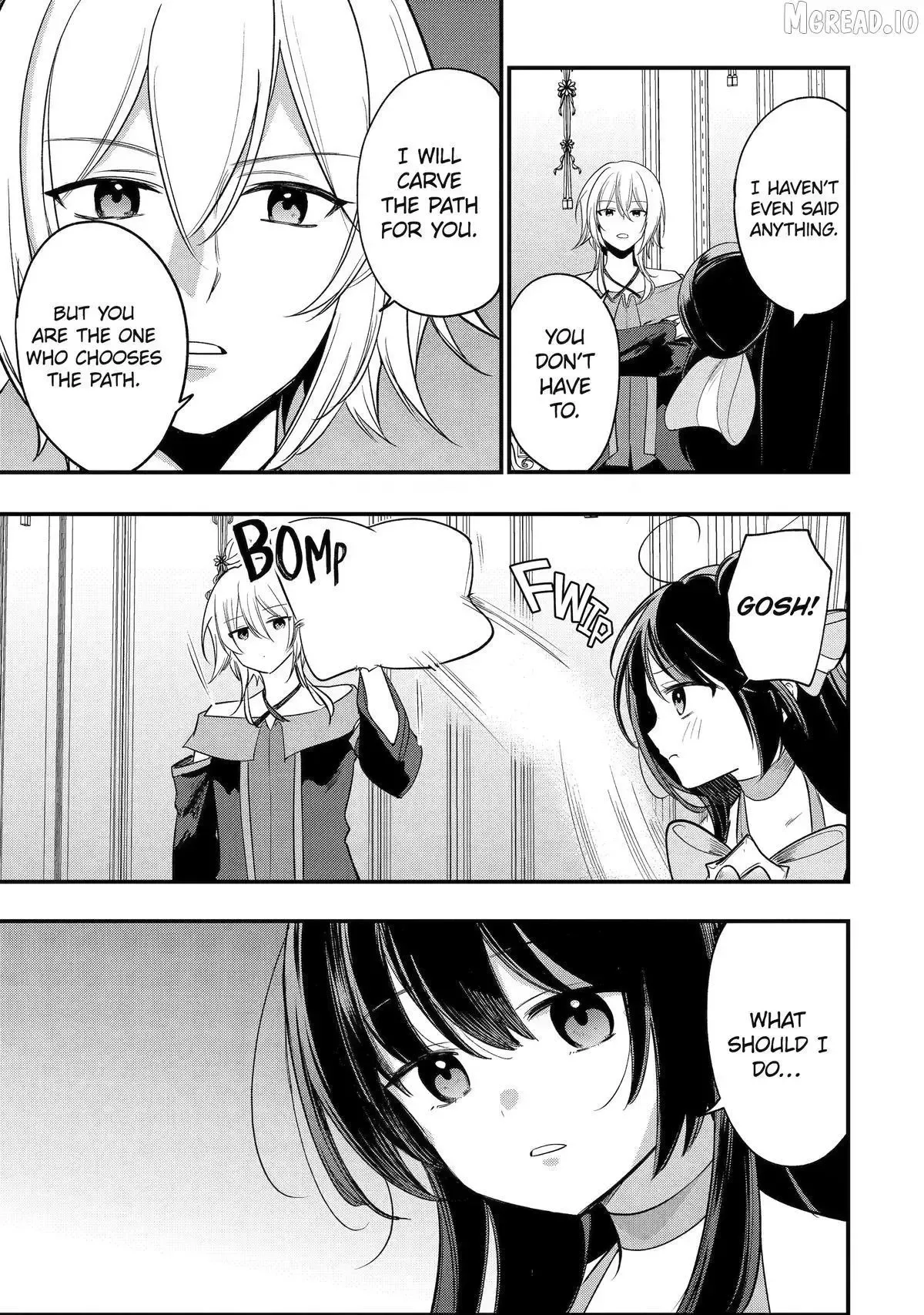 Tensai Ouji no Akaji Kokka Saisei Jutsu - Souda, Baikoku Shiyou Chapter 275 page 3