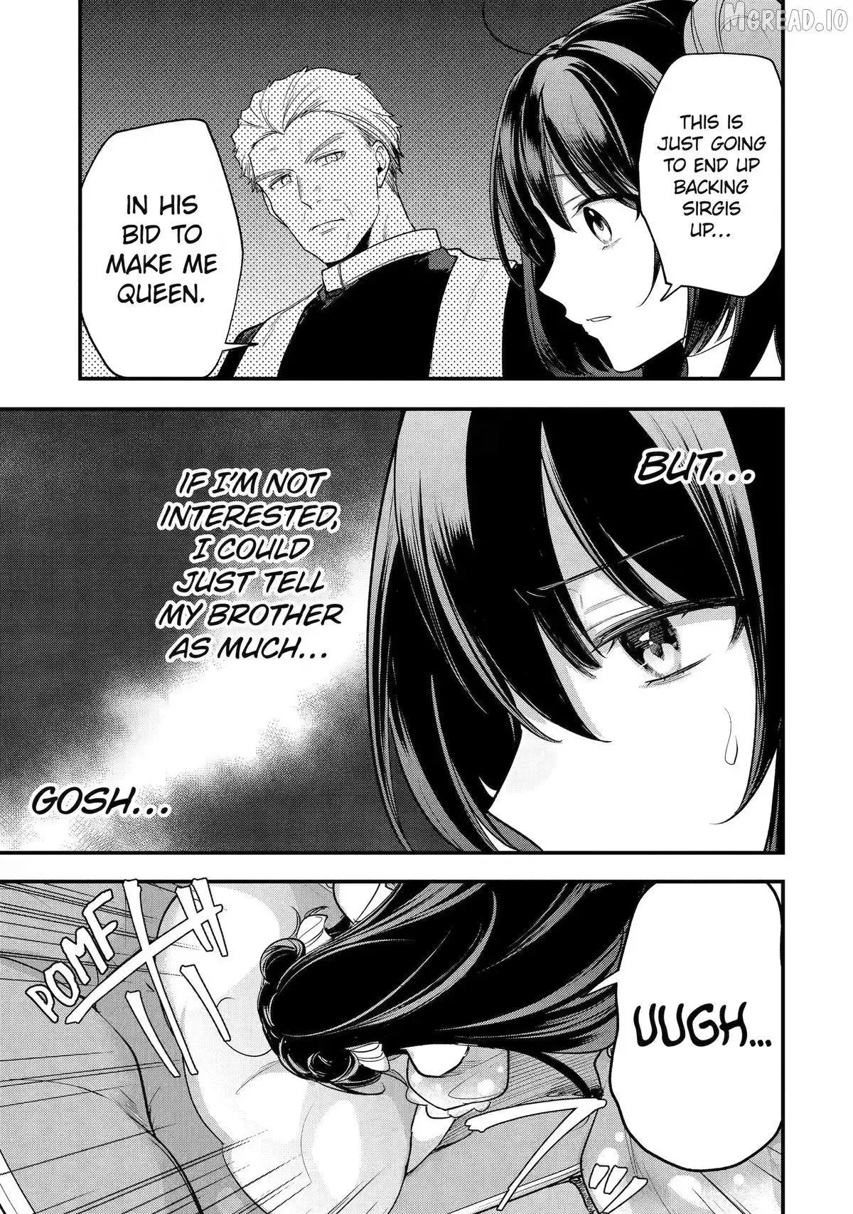 Tensai Ouji no Akaji Kokka Saisei Jutsu - Souda, Baikoku Shiyou Chapter 275 page 5