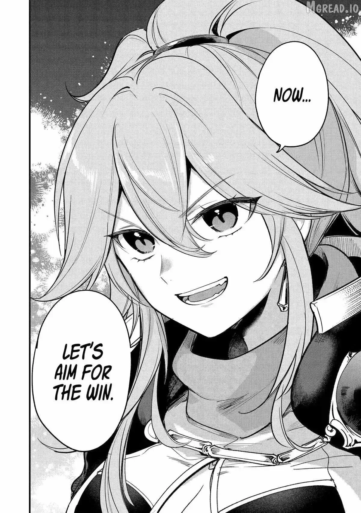 Tensai Ouji no Akaji Kokka Saisei Jutsu - Souda, Baikoku Shiyou Chapter 274 page 4