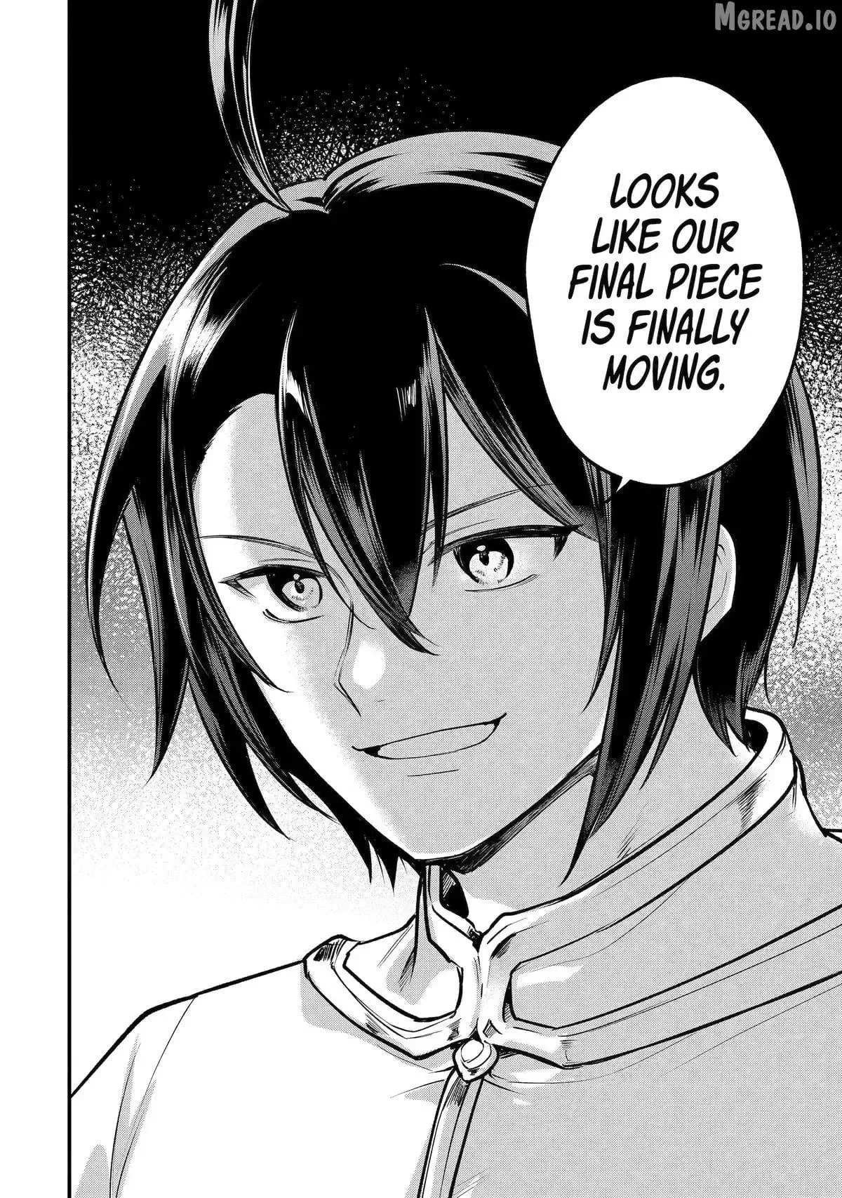 Tensai Ouji no Akaji Kokka Saisei Jutsu - Souda, Baikoku Shiyou Chapter 278 page 10
