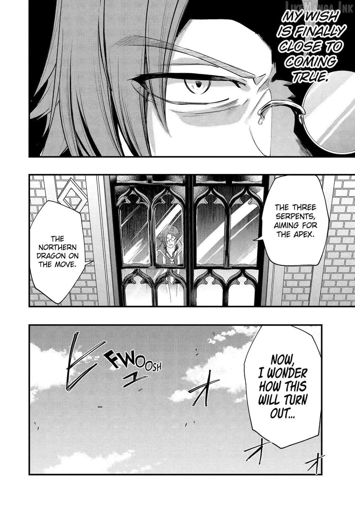 Tensai Ouji no Akaji Kokka Saisei Jutsu - Souda, Baikoku Shiyou Chapter 282 page 6