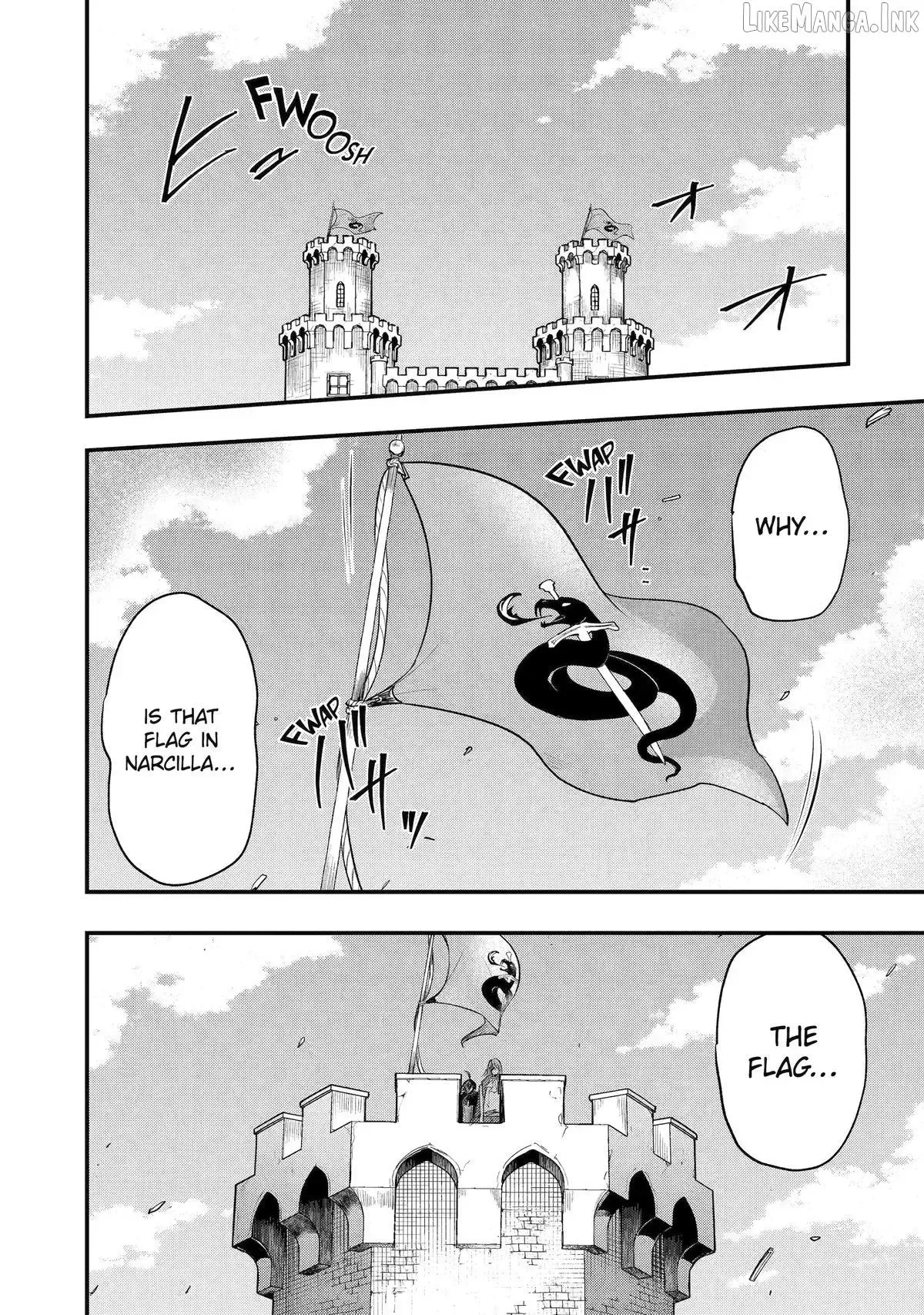 Tensai Ouji no Akaji Kokka Saisei Jutsu - Souda, Baikoku Shiyou Chapter 282 page 13